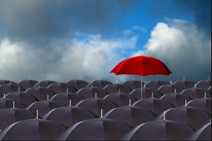 Marketing is an umbrella term (Photo: Doug Caldwell)