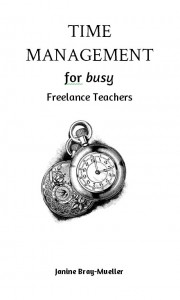 Time Mgt book cover