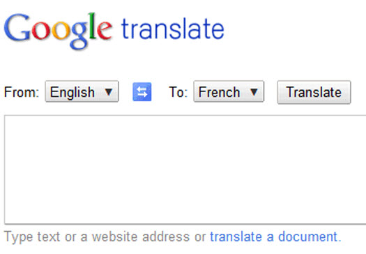 Do You Use Google Translate? Beware Of Google Translate!